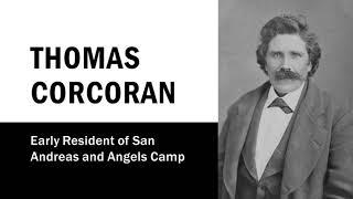 The Adventures of Thomas Corcoran