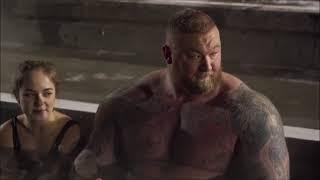 Hafthor Bjornsson -- The STRONGEST VIKING in HISTORY -- Motivation