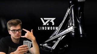 ПОКУПАЮ СЕБЕ ETHIC LINDWORM V3?