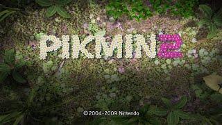 Pikmin 2 - Complete 100% Walkthrough - All Treasures - No Deaths (Longplay)