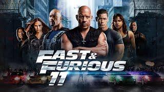 DJ AFRO FAST AND FURIOUS 11