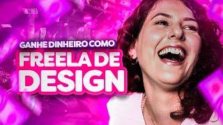 5 melhores formas de ganhar dinheiro como designer