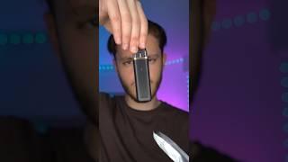 Unboxing Uwell Caliburn G3 Lite 