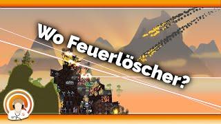 Hitziges Showmatch auf Java || Forts 3v3 | Cast mit @Baumstaender