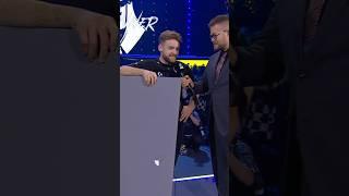 The new NiKo’s trophy #cs2 #esports #counterstrike #NiKo #cs2highlights #csgo