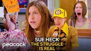 The Middle | 16 Minutes of Sue Heck's Relatable Moments