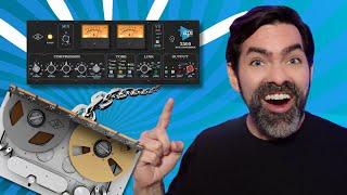 How to Setup Your Master Bus for Mixing! This is My Plug in Signal Chain! #mixing #plugins