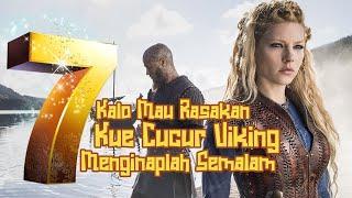 TOP 7 TRADISI VIKING BERBAGI ISTRI DENGAN TAMU, BOLEH NAMBAH SEMINGGU NGGAK YA?