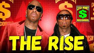 Cash Money Records: Rise of a Southern Icon