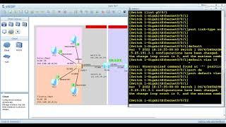 NAT Configuration Example - Static NAT on Huawei Router (eNSP)