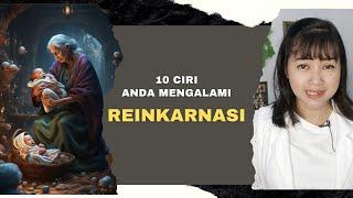 APA ITU REINKARNASI? BAGAIMANA CARA KERJANYA? TERNYATA REINKARNASI SANGAT ILMIAH, BUKAN MISTIS