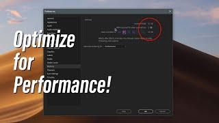 Optimize Premiere Pro 2020 Tutorial! Scratch Disks, Media Cache, etc