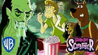 Scooby-Doo! | Monster Movies‍️  | @wbkids