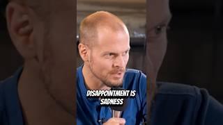 INTJ Tim Ferriss Not Feeling Enough - Tribe Above Self #mbti #timferriss