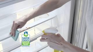 TRUST YOUR CLEAN - CLR BATH & KITCHEN