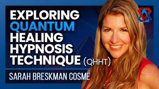 Authenticity, Acceptance, and the Power of Perspective - ﻿Sarah Breskman Cosme - Think Tank - E43