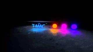 T-MAC MEDIA Logo (Light Circles 2)