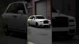 Rolls Royce Cullinan is always stunning!! #rollsroyce #edit #viralvideo #trending