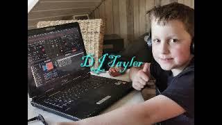 DJ Tayler