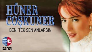 Hüner Coşkuner - Dudaklarımda Arzu