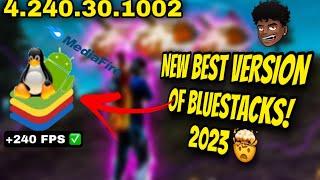 How To Download Bluestacks On Your PC WITHOUT LAG! 2023