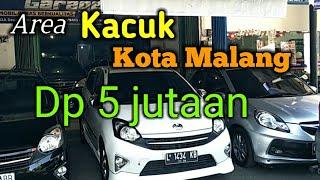 Mobil Bekas Kota Malang: Mahar Garage