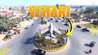 The Surprising Beauty of Vehari City