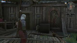 The Witcher 3 next gen hbao mod