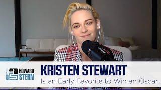 Kristen Stewart Could Win an Oscar for “Spencer”