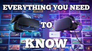 Oculus Link - Everything You Need To Know