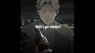 Me and the Devil | Johan Liebert edit. #anime #monster #shorts #viral #sixtenedits