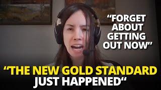 Gold Standard 2.0: 2 Asian Central Banks Just Changed All Precious Metals Prices FOREVER | Lyn Alden