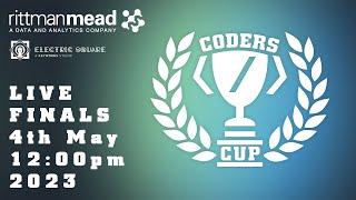 HackSussex Coders' Cup 2023