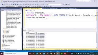 SQL tutorial | How to find n consecutive date records | Sales for at least n consecutive days.