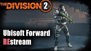 Ubisoft Forward: REstream - June 2024