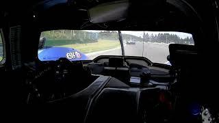 Alpine A424 LMDh Onboard Spa - WEC 2024 6 Hours of Spa