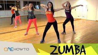 Zumba Dance Workout for weight loss