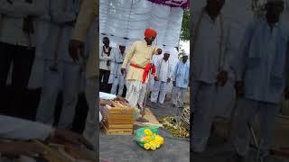 Khushal mharaj yanche kirtan lakha yethe