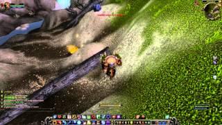 Farming Elementium Ore | 243 Ore in 7 Minutes | World of Warcraft