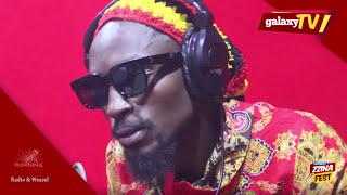 Legendary Mowzey Radio's last interview on Radio