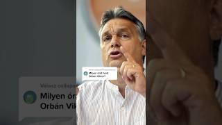 Orbán Viktor milyen karórát hord? #órák #karóra #hírességekórái