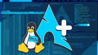 What to do AFTER you've installed ARCH LINUX - beginner friendly post-install guide