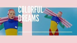 Colorful Dreams | Ocak 2022