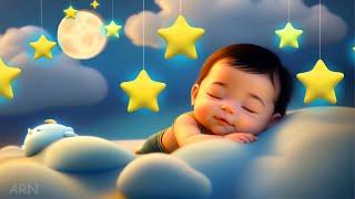 Заспивайте незабавно в рамките на 2 минути  Приспивна песен на Моцарт за бебешки сън