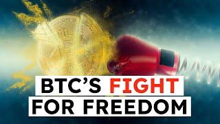 Bitcoin’s Fight for Freedom: U.S. Regulations, Court Battles, and the Future of Financial Privacy