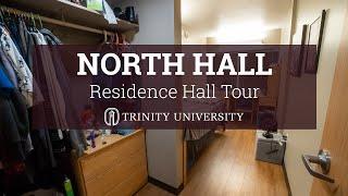 Residence Hall Tours: North Hall