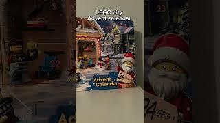 LEGO City Advent Calendar: Day 22