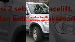 CRV Gen2, mewah, murah, tapi lama jualnya, knp?