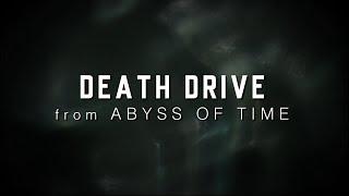 James Paddock - Death Drive (OFFICIAL LYRIC VIDEO)