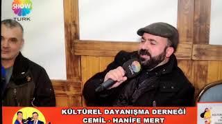 Vakkas Soyudogan Show Tv‘de